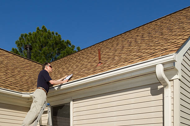 Best Rubber Roofing (EPDM, TPO)  in Lla Lla East, WA